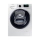 Samsung WW80K6400QW lavatrice Caricamento frontale 8 kg 1400 Giri/min Bianco 5