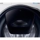 Samsung WW80K6400QW lavatrice Caricamento frontale 8 kg 1400 Giri/min Bianco 8