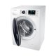 Samsung WW80K6400QW lavatrice Caricamento frontale 8 kg 1400 Giri/min Bianco 13