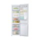 Samsung RB37J501MWW frigorifero con congelatore Libera installazione 376 L D Bianco 6