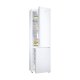 Samsung RB37J501MWW frigorifero con congelatore Libera installazione 376 L D Bianco 7
