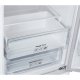Samsung RB37J501MWW frigorifero con congelatore Libera installazione 376 L D Bianco 9