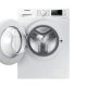 Samsung WW80J5556DW lavatrice Caricamento frontale 8 kg 1400 Giri/min Bianco 3