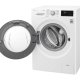 LG F4J6TY1W lavatrice 8 kg Libera installazione Carica frontale 1400 Giri/min Bianco 9