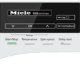 Miele WKF322 SpeedCare XL lavatrice Caricamento frontale 9 kg 1600 Giri/min Bianco 3