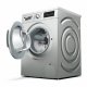 Bosch Serie 6 WUQ2441XES lavatrice Caricamento frontale 7 kg 1200 Giri/min Acciaio inossidabile 3