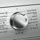 Bosch Serie 6 WUQ2848XES lavatrice Caricamento frontale 8 kg 1400 Giri/min Acciaio inossidabile 3