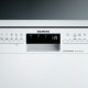 Siemens iQ300 SN236W13ME lavastoviglie Libera installazione 14 coperti 5