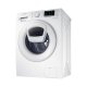Samsung WW5500 lavatrice Caricamento frontale 9 kg 1400 Giri/min Bianco 6