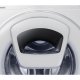 Samsung WW5500 lavatrice Caricamento frontale 9 kg 1400 Giri/min Bianco 7