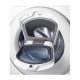 Samsung WW5500 lavatrice Caricamento frontale 9 kg 1400 Giri/min Bianco 12