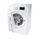 Samsung WW5500 lavatrice Caricamento frontale 9 kg 1400 Giri/min Bianco 13