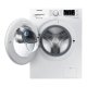 Samsung WW80K5210WW/ET lavatrice Caricamento frontale 8 kg 1200 Giri/min Bianco 3