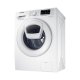 Samsung WW80K5210WW/ET lavatrice Caricamento frontale 8 kg 1200 Giri/min Bianco 6