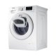 Samsung WW80K5210WW/ET lavatrice Caricamento frontale 8 kg 1200 Giri/min Bianco 7