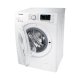 Samsung WW80K5210WW/ET lavatrice Caricamento frontale 8 kg 1200 Giri/min Bianco 8