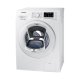 Samsung WW80K5210WW/ET lavatrice Caricamento frontale 8 kg 1200 Giri/min Bianco 11