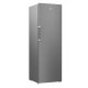 Beko RSSE445K21X frigorifero Libera installazione 402 L Acciaio inossidabile 3