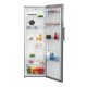 Beko RSSE445K21X frigorifero Libera installazione 402 L Acciaio inossidabile 4