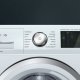 Siemens iQ500 WM14T590NL lavatrice Caricamento frontale 8 kg 1400 Giri/min Bianco 5