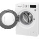 LG F4J6VY1W lavatrice 9 kg Libera installazione Carica frontale 1400 Giri/min Bianco 16