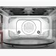 Whirlpool MWP 3391 SB Superficie piana Microonde combinato 33 L 1000 W Nero, Argento 5