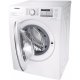 Samsung WW70J5555DA lavatrice Caricamento frontale 7 kg 1400 Giri/min Bianco 4
