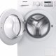 Samsung WW70J5555DA lavatrice Caricamento frontale 7 kg 1400 Giri/min Bianco 5