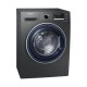 Samsung WW70J5355FX lavatrice Caricamento frontale 7 kg 1200 Giri/min Acciaio inossidabile 5
