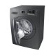 Samsung WW70J5355FX lavatrice Caricamento frontale 7 kg 1200 Giri/min Acciaio inossidabile 8