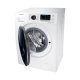 Samsung WW70K5210UW lavatrice Caricamento frontale 7 kg 1200 Giri/min Bianco 13
