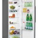 Hotpoint SH8 1Q XRFD frigorifero Libera installazione 371 L Acciaio inossidabile 3