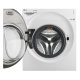 LG FH4G1JCS2 lavatrice Caricamento frontale 10 kg 1400 Giri/min Bianco 9