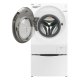 LG FH4G1JCS2 lavatrice Caricamento frontale 10 kg 1400 Giri/min Bianco 16
