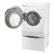LG FH4G1JCS2 lavatrice Caricamento frontale 10 kg 1400 Giri/min Bianco 17