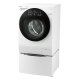 LG FH4G1JCS2 lavatrice Caricamento frontale 10 kg 1400 Giri/min Bianco 18