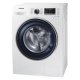 Samsung WW70J5525FW lavatrice Caricamento frontale 7 kg 1400 Giri/min Bianco 4