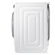 Samsung WW70J5525FW lavatrice Caricamento frontale 7 kg 1400 Giri/min Bianco 6