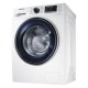 Samsung WW70J5525FW lavatrice Caricamento frontale 7 kg 1400 Giri/min Bianco 7