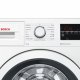Bosch Serie 6 WAT284B2NL lavatrice Caricamento frontale 8 kg 1400 Giri/min Bianco 5