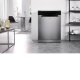 Whirlpool WFC 3B16 X lavastoviglie Libera installazione 13 coperti F 5