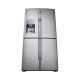 Samsung RF56K9041SR frigorifero side-by-side Libera installazione 564 L F Acciaio inossidabile 10