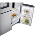 Samsung RF56K9041SR frigorifero side-by-side Libera installazione 564 L F Acciaio inossidabile 15
