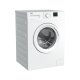 Beko WTE 6511 BW lavatrice Caricamento frontale 6 kg 1000 Giri/min Bianco 3