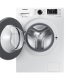 Samsung WW70J5445FW lavatrice Caricamento frontale 7 kg 1400 Giri/min Bianco 3