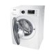 Samsung WW70J5445FW lavatrice Caricamento frontale 7 kg 1400 Giri/min Bianco 8