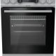 Gorenje EC5341SG Cucina Elettrico Ceramica Nero, Grigio 3