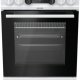 Gorenje EC5341WG Cucina Elettrico Ceramica Nero, Bianco 3