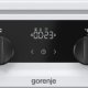 Gorenje EC5341WG Cucina Elettrico Ceramica Nero, Bianco 6