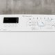 Indesit BTW D61253P (IT) lavatrice Caricamento dall'alto 6 kg 1200 Giri/min Bianco 10
